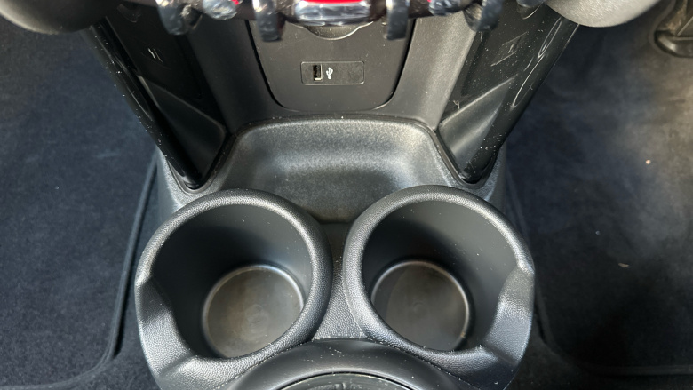 MINI Hatchback 2.0 John Cooper Works 3dr Auto [Comfort/Nav Pack] Petrol Hatchback